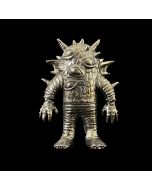 Neo Eyezon Silver Metal Figure by Max Toy