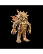 Neo Eyezon Copper Metal Figure by Max Toy