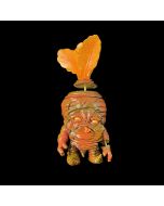 Nibble Dissection Custom Deadbeet Sofubi Toy by Monsterhero