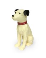 Nipper the Dog 1st Edition Sofubi by Awesome Toy
