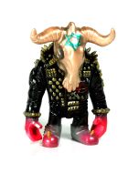 No Future Resin Toy by Kenth Toy Works
