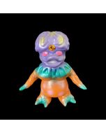 Nougaki Orange Sofubi by Cronic