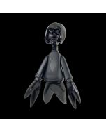 【未開封】Michael Lau STOREFAN$UMER 12” Michael Lau Halloween Art Glass Soul Toy Ghost Sculpture for