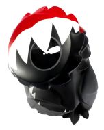 Omen Totem Jaws Edition Designer Vinyl Toy by Coarse