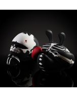 Oop & Aw! Pain Edition Designer Vinyl Toy by Coarse