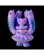 超希少【BLOｂPUS】The Last Kaiju TOXIC Y　未開封 BLObPUS CHRONICLE SERIES DOCROSS YOLK Kaiju Japanese Soft