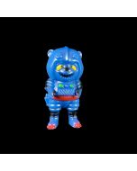 Pandanaut Tetsujin by Obsessed Panda x TAGTOYS