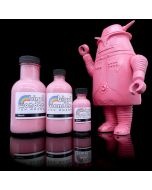 Vinyl Wonder Sofubi Paint - Peach