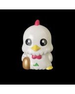 JA Bank Chicken Coin Bank Sofubi