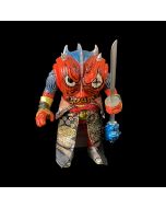 ONI Custom Pollen Kaiser by Kenth Toyworks