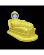 Abyss Tomorrow Bumper Car Atomic Carnival - Kiyokawa-Yellow