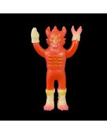 Mini Killer J GID Sofubi by Skull Toys