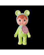 Charmy Chan Ears Lime Green Sofubi by Kodama
