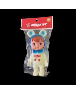 Charmy Chan Ears Glow Sofubi by Kodama