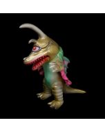 Tailypo Ghost Black Sofubi Kaiju by Karzworks sofvi soft Tailypo Ghost Black Sofubi Kaiju by Karzworks sofvi soft