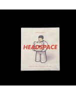 Headspace Designer Vinyl Toy by Luke Chueh