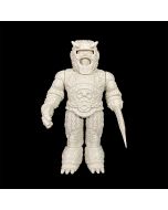 Iron King Action Figure by Kiyokawa x Curiosity Kills