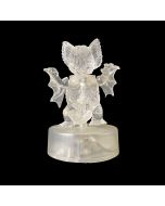 Original Resin Mockbat One-Off Resin by Paul Kaiju
