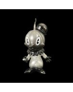 Stingy Jack Silver Sofubi by Brandt Peters