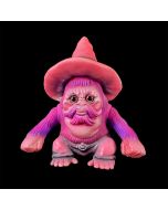 Abba Zaba Pink - Wonder Goblin