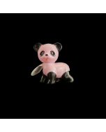 Pink Panda - Kodama Toy