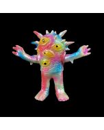 Neo Eyezon GID Sofubi Kaiju by Max Toy