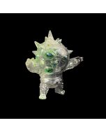 Eyezon Clear Sofubi Mini by Max Toy