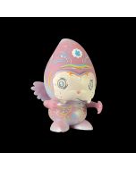 Pusher Animal Glow Baby Tattooville Exclusive - Thomas Han