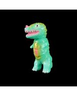Mint Dino by Quail Toy