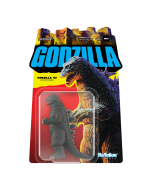 Godzilla '62 Toho ReAction Figure Wave 2 - Super7