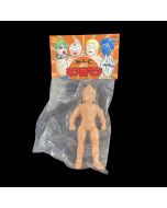 Robin Mask Kinnikuman Sofubi by Five Star