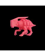 Dino Grenade Pink - Ron English