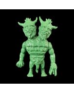 TOY ART GALLERYでizumonster氏デザイン「SAVAGE KING」最新作