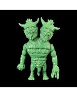 Savage King Izumonster Green