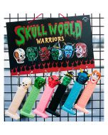 SCARY WAND Series 1 with Display Card - Skullmark x Awesome Toy