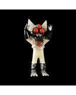 SensorBat Millenium Colorway Sofubi by Galaxy People