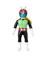 Original Shocker Rider Sofubi - Medicom