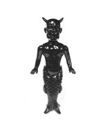 Ningyo Mermaid Black - Awesome Toy