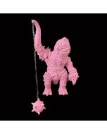 Slug Beard Pink Production Sample - Paul Kaiju