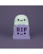 Lil Ghosty Night Light by 100% Soft