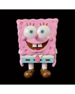 Sponge Bob DX Full Pink - Secret Base