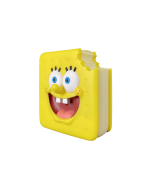 SpongeBob Squarepants Ice Cream - Toy Qube