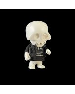 Squadt NKD JACK - Set A Designer Vinyl Toy by Ferg