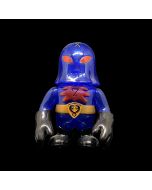 Super7 Hood Zombie Cobra Commander