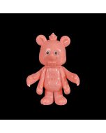 T9G Bearhunter Bubblegum Pink Sofubi