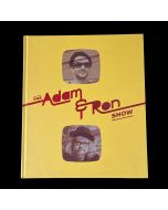 The Adam & Ron Show By Signed by Adam Neate and Ron English