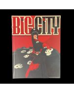 The Art of Big City Book by Ragnar