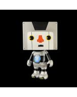 Kid-ToFu SDCC Edition - Kidrobot x Devilrobots