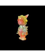 Tiny Monster Sofubi by Paul Kaiju x Trash Talk Toys
