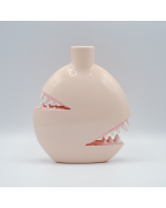 Biting Vase Ghost Pink - Josh Divine x Heavy Cream